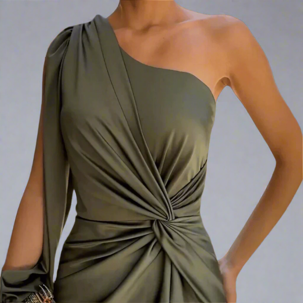 Enchanting Getaway Party Wrap Getaway Maxi Dress for Women