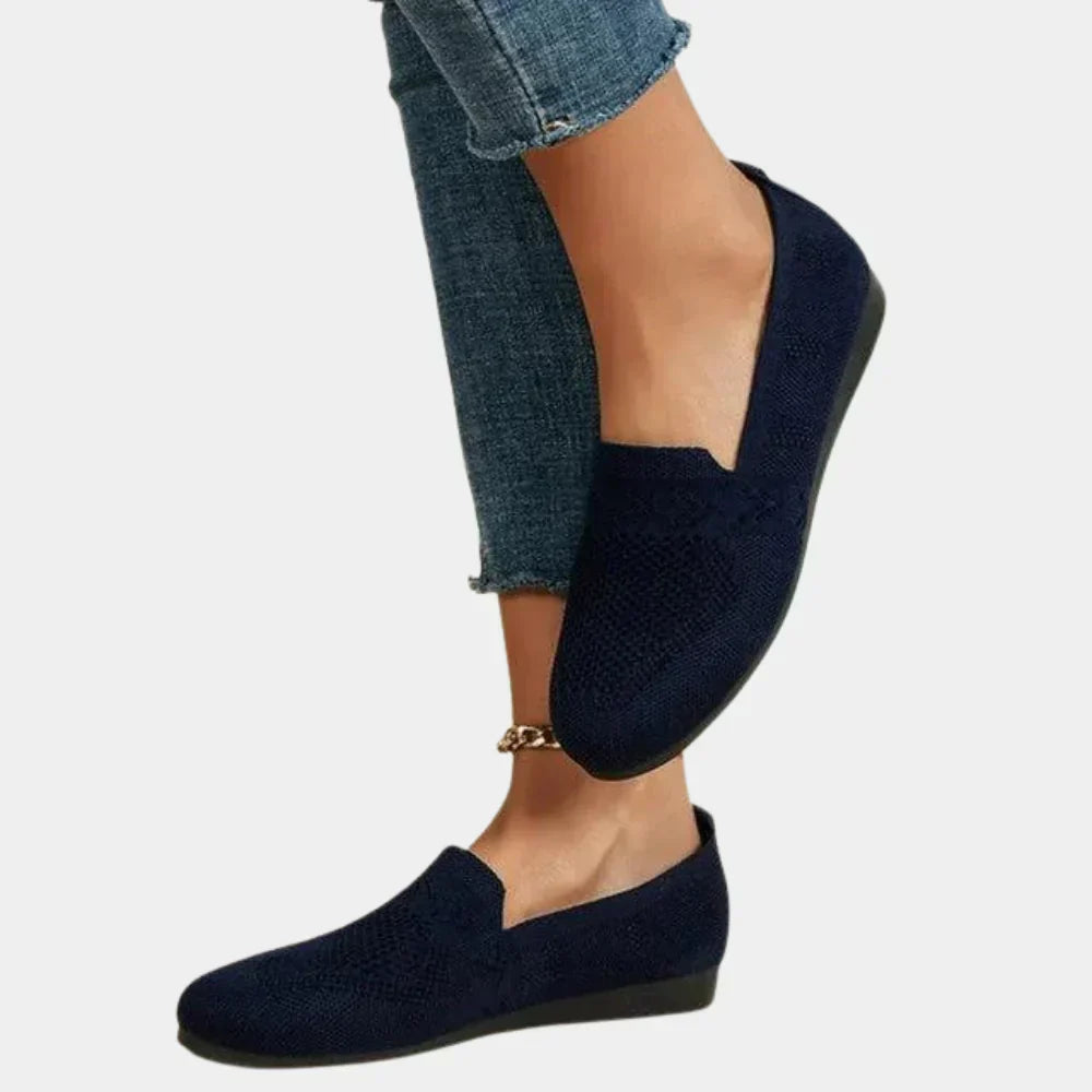 Women's Fashion Elegance Support Airy Shoes