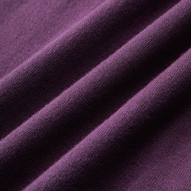 Volter | Men’s Viscose Knit Polo