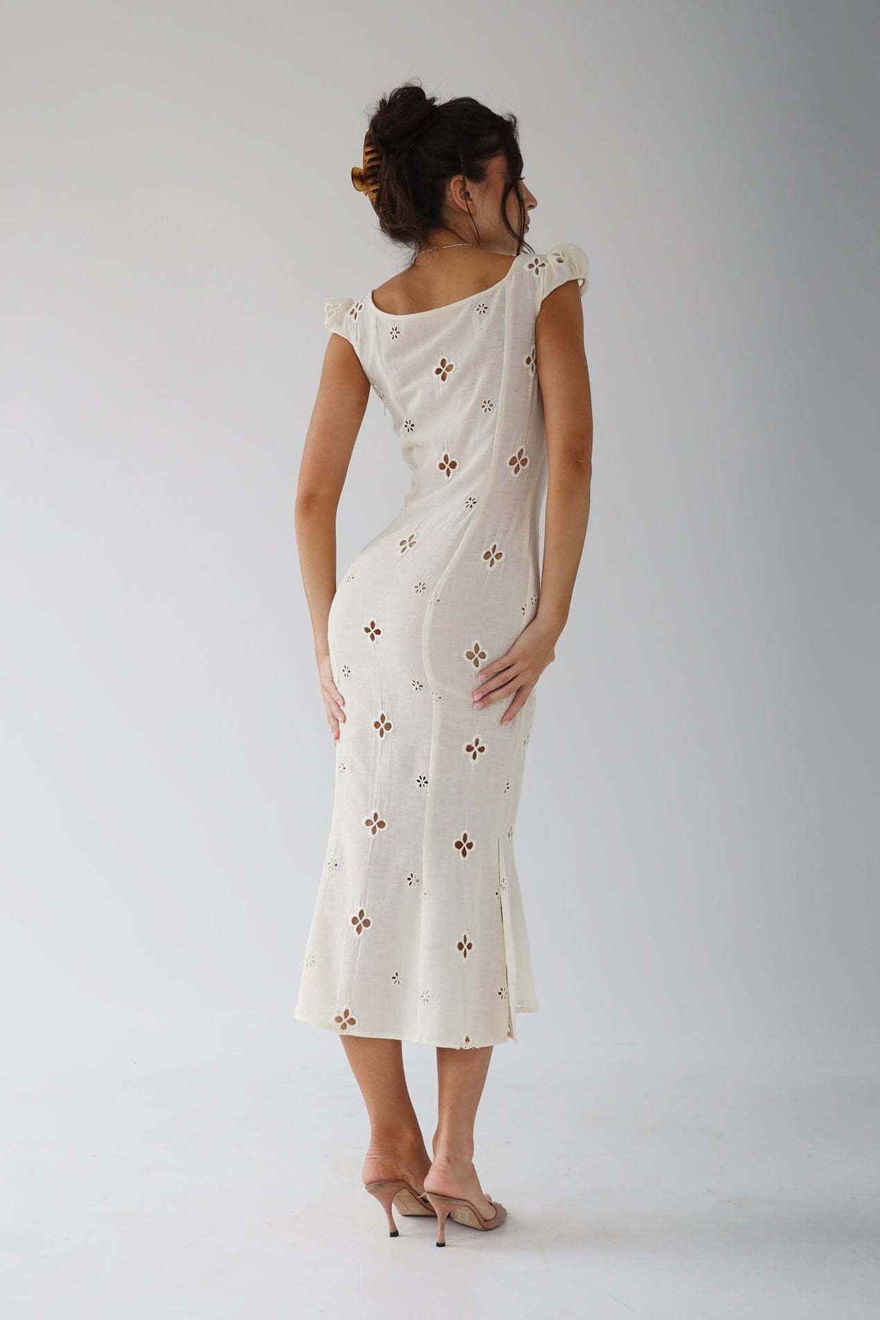 Women’s Occasion Wedding Guest Dresses Midi for Elegant Event Wear