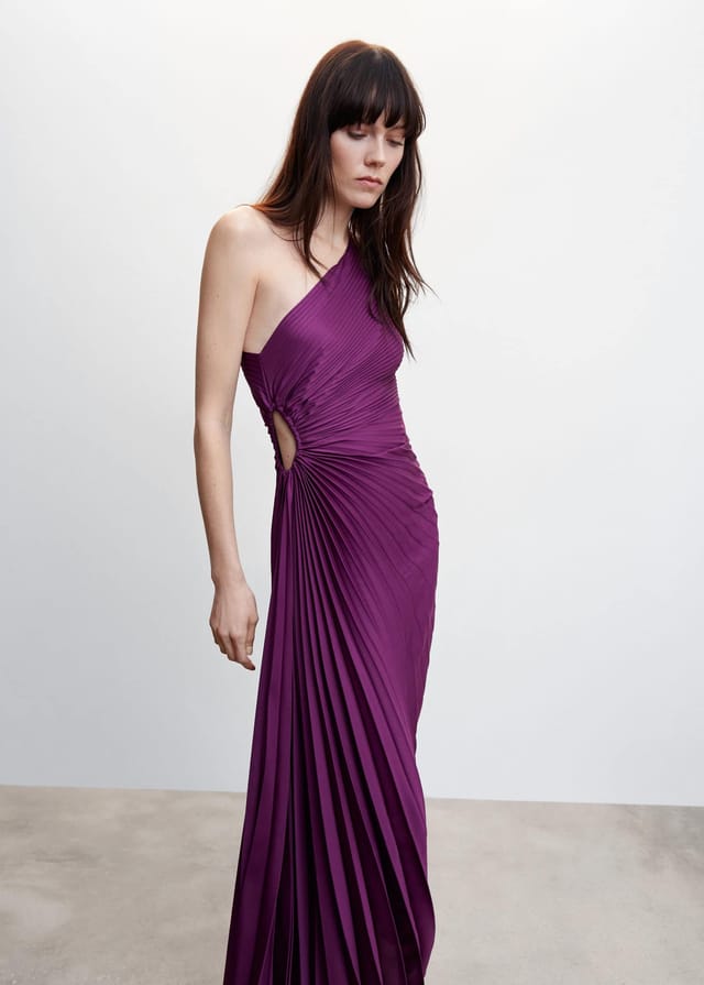Exquisite Party Long Evening Maxi Dress for Women - Ideal Choice for Any Occasion