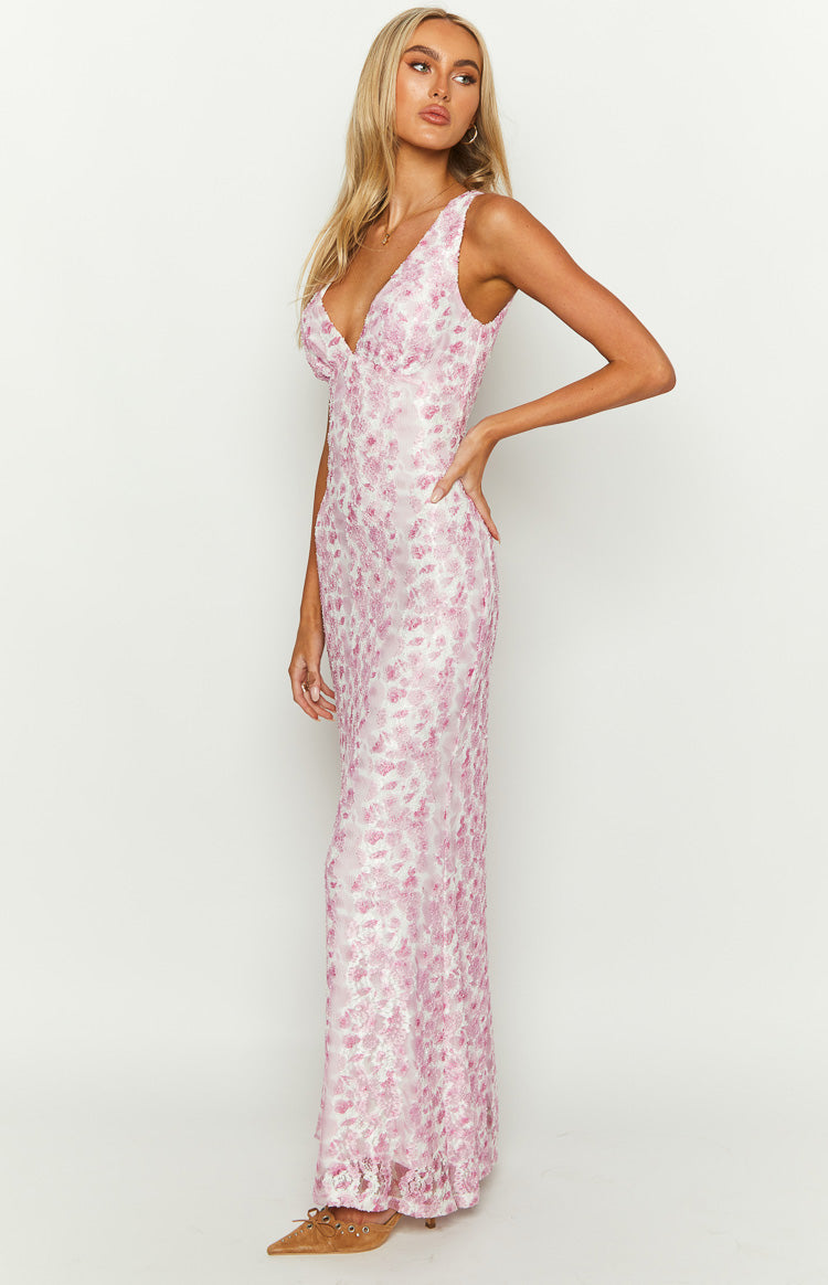 Women's Formal Long Occasion Maxi Wedding Guest Dresses