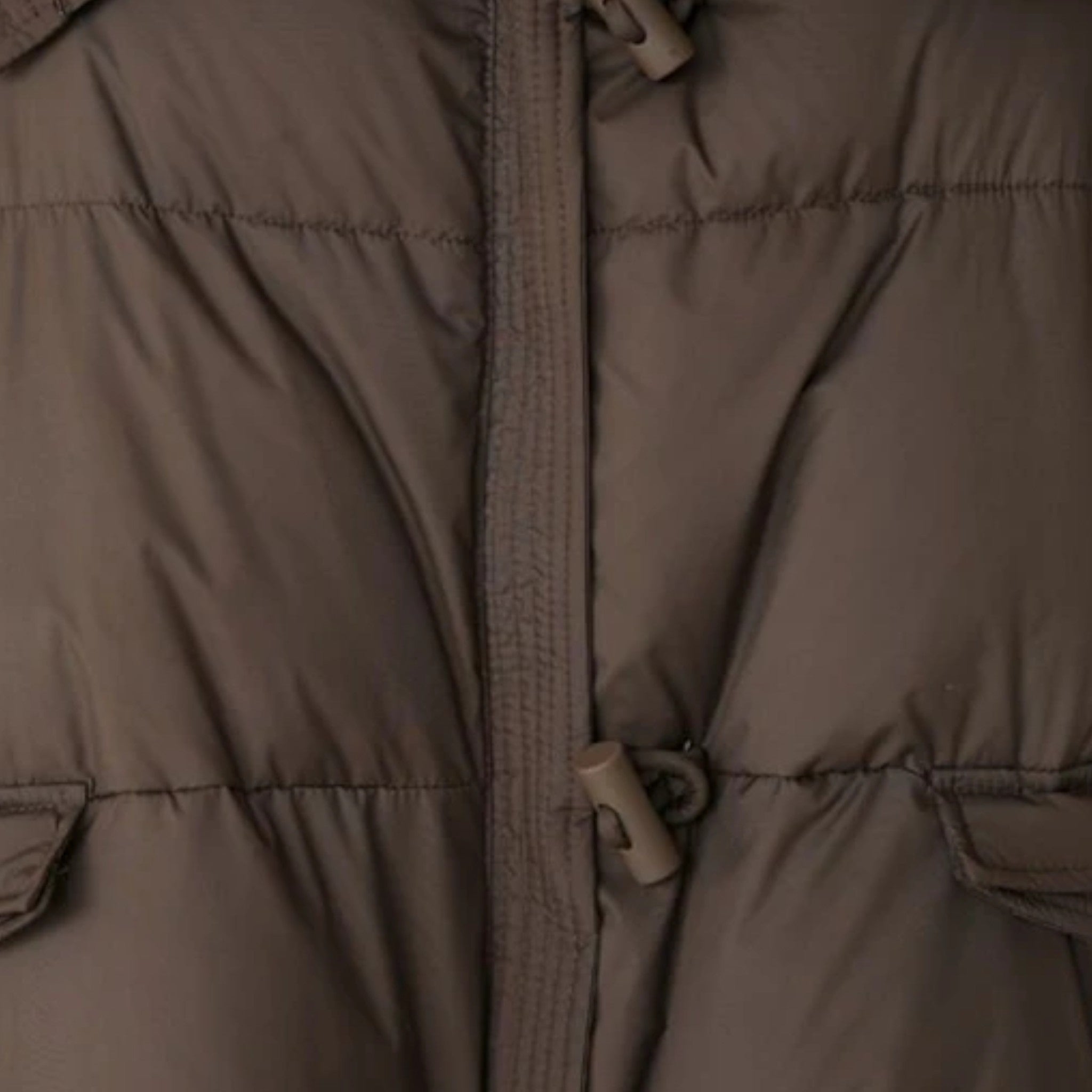 Women’s Versatile Fur-Collar Down Winter Jacket with Thick design