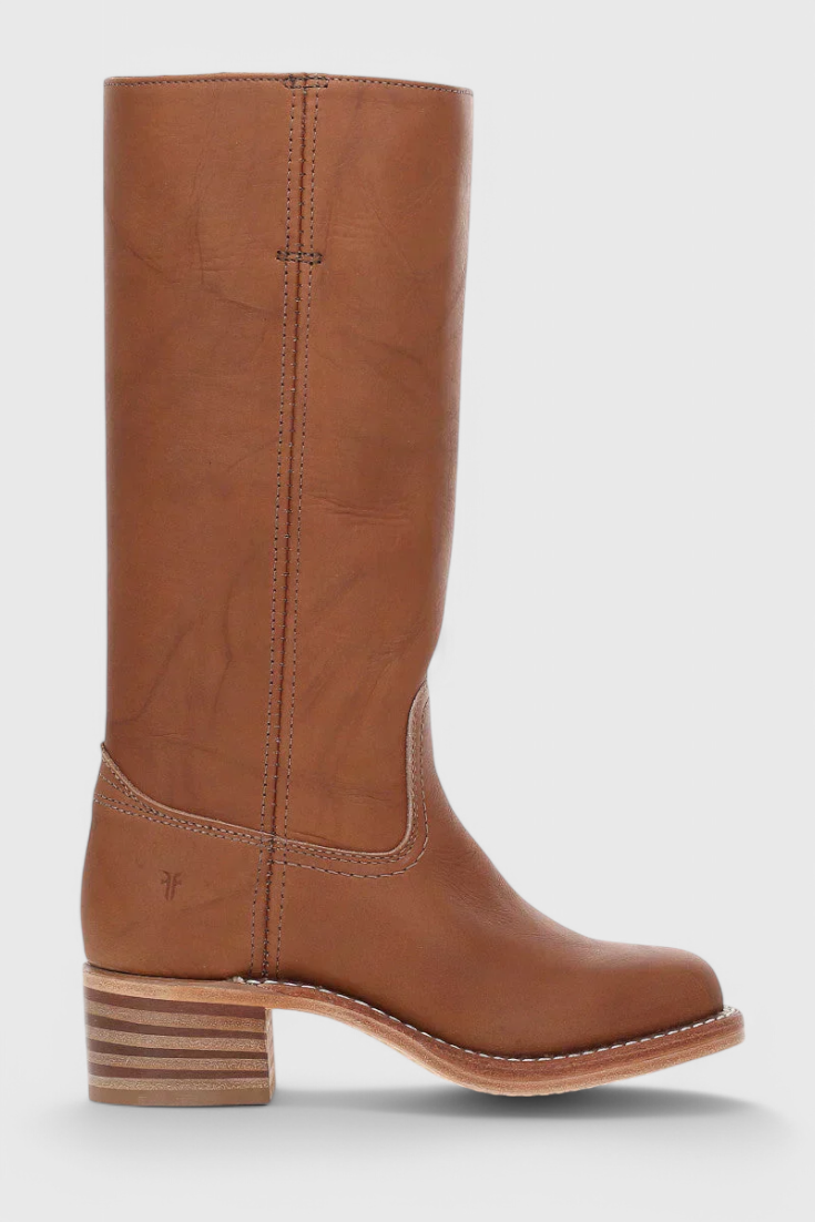 Outdoor Fashion Functional Knee-High Boots for Women