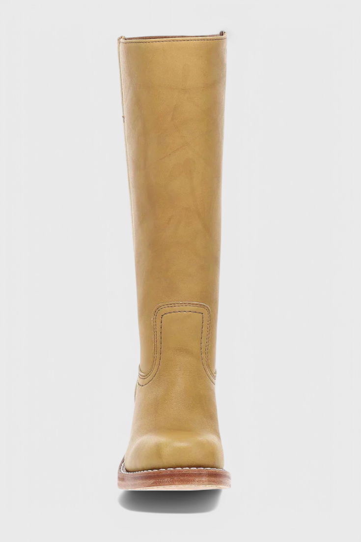 Outdoor Fashion Functional Knee-High Boots for Women